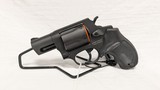 USED TAURUS 605 .357 MAG - 1 of 2
