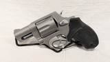 USED TAURUS 856 .38 SPC - 1 of 2