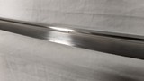 WWII JAPANESE NCO SWORD W/ CERTIFICATE OF AUTH. - 11 of 14