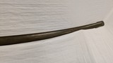 WWII JAPANESE NCO SWORD W/ CERTIFICATE OF AUTH. - 8 of 14