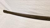 WWII JAPANESE NCO SWORD W/ CERTIFICATE OF AUTH. - 4 of 14