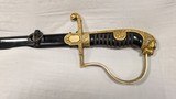HEER LION HEAD OFFICER SWORD BY PUMA - 2 of 15