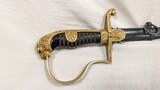 HEER LION HEAD OFFICER SWORD BY PUMA - 9 of 15
