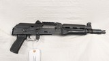 USED ZASTAVA ZPAP92 7.62X39MM PISTOL - 6 of 13
