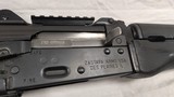 USED ZASTAVA ZPAP92 7.62X39MM PISTOL - 9 of 13