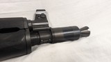 USED ZASTAVA ZPAP92 7.62X39MM PISTOL - 11 of 13