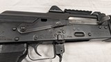 USED ZASTAVA ZPAP92 7.62X39MM PISTOL - 8 of 13