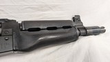 USED ZASTAVA ZPAP92 7.62X39MM PISTOL - 10 of 13