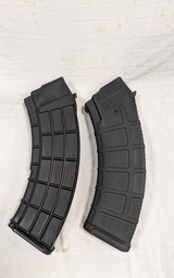 USED ZASTAVA ZPAP92 7.62X39MM PISTOL - 12 of 13