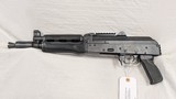 USED ZASTAVA ZPAP92 7.62X39MM PISTOL - 1 of 13