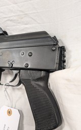 USED ZASTAVA ZPAP92 7.62X39MM PISTOL - 2 of 13