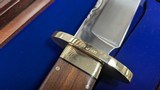 COLT FREEDOM BOWIE KNIFE LIMITED EDITION 449 OF 500 - 7 of 8
