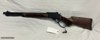 SMITH & WESSON 1854 44MAG