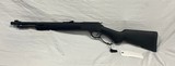 HENRY X 357MAG - 1 of 3
