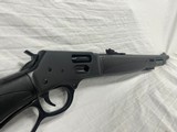 HENRY X 357MAG - 3 of 3