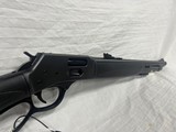 HENRY X 45 COLT - 3 of 3