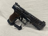 WALTHER Q5 MATCH SF 9MM - 4 of 5