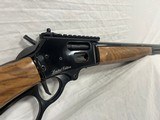 SMITH & WESSON 1854 44MAG LIMITED EDITION - 6 of 9