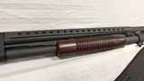 USED MOSSBERG M590A1 RETRO 12GA - 9 of 10