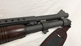 USED MOSSBERG M590A1 RETRO 12GA - 10 of 10