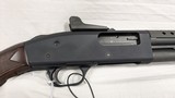 USED MOSSBERG M590A1 RETRO 12GA - 8 of 10