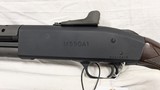 USED MOSSBERG M590A1 RETRO 12GA - 3 of 10