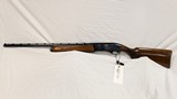 USED REMINGTON 1100 FIELD 20GA - 1 of 10