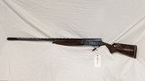 USED BROWNING A5 MAGNUM 12GA - 1 of 11