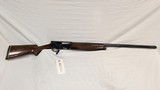 USED BROWNING A5 MAGNUM 12GA - 7 of 11