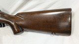 USED WINCHESTER MODEL 52B .22 LR - 2 of 14