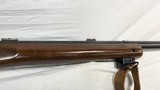 USED WINCHESTER MODEL 52B .22 LR - 12 of 14