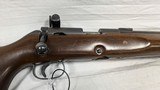 USED WINCHESTER MODEL 52B .22 LR - 11 of 14