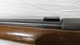 USED WINCHESTER MODEL 52B .22 LR - 6 of 14