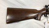 USED WINCHESTER MODEL 52B .22 LR - 10 of 14