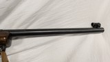 USED WINCHESTER MODEL 52B .22 LR - 13 of 14