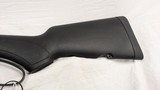HENRY BIG BOY MODEL X .357 MAG (DEMO UNIT) - 10 of 10