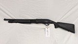 USED IVER JOHNSON PAS-12 12GA