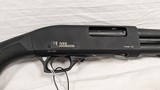 USED IVER JOHNSON PAS-12 12GA - 7 of 8