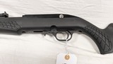 USED ROSSI RS22 .22 LR - 3 of 9
