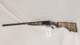 USED AMERICAN TACTICAL NOMAD .410 - 1 of 8