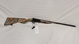 USED AMERICAN TACTICAL NOMAD .410 - 5 of 8