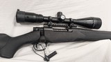 USED MOSSBERG PATRIOT .308 WIN - 7 of 8