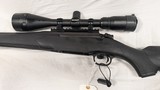 USED MOSSBERG PATRIOT .308 WIN - 3 of 8