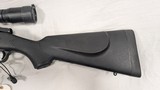 USED MOSSBERG PATRIOT .308 WIN - 2 of 8