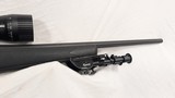 USED MOSSBERG PATRIOT .308 WIN - 8 of 8