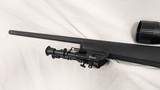 USED MOSSBERG PATRIOT .308 WIN - 4 of 8