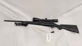 USED MOSSBERG PATRIOT .308 WIN - 1 of 8