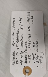 PARKER BROS PH 28