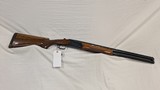 USED REMINGTON 3200 SKEET 26