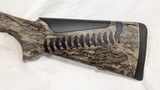 USED BENELLI SBE3 BOTTOMLANDS 28